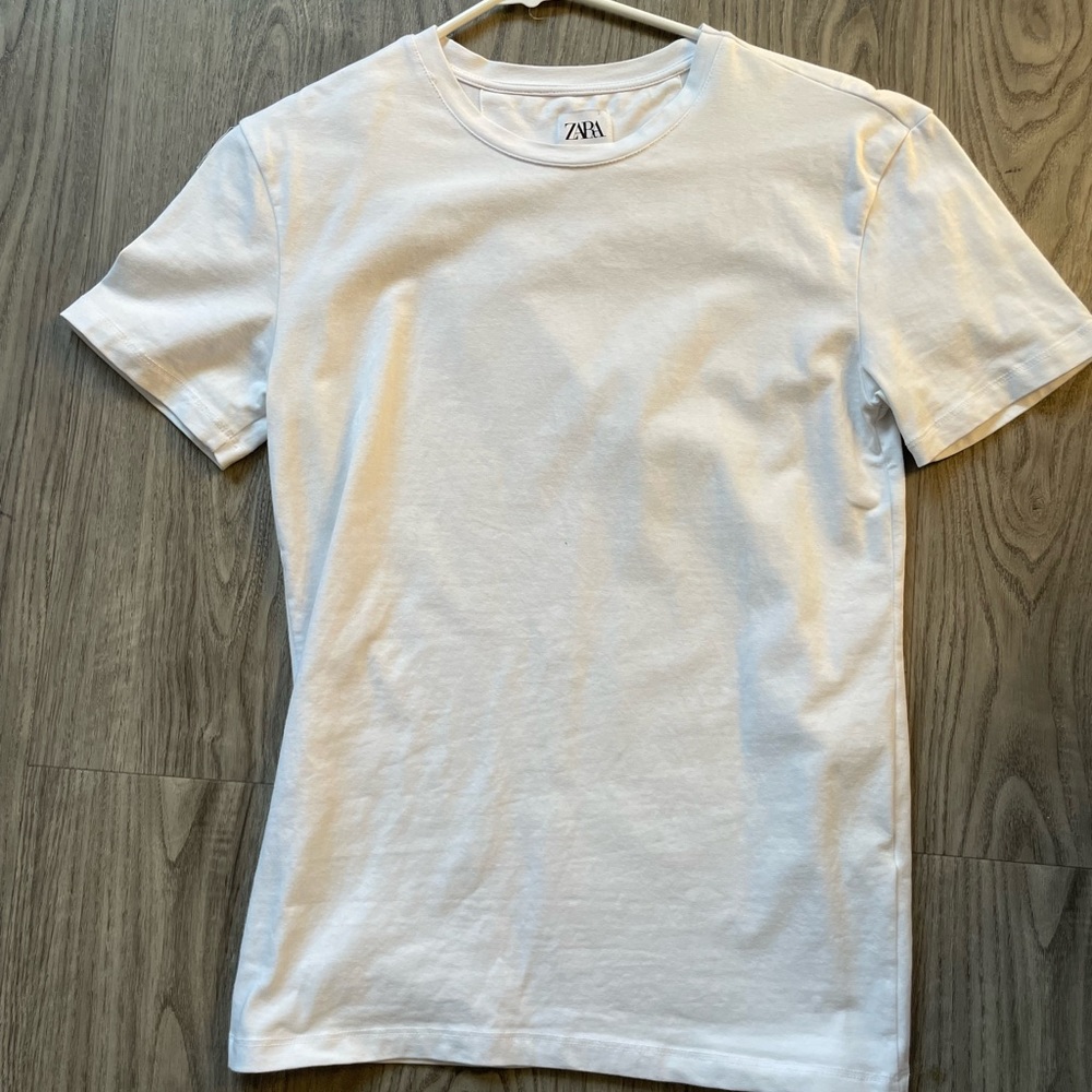 Zara T shirt